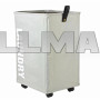 Корзина для белья Rolling Bag с ручками и принтом